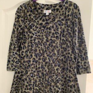 Shark-Bite Top Size S